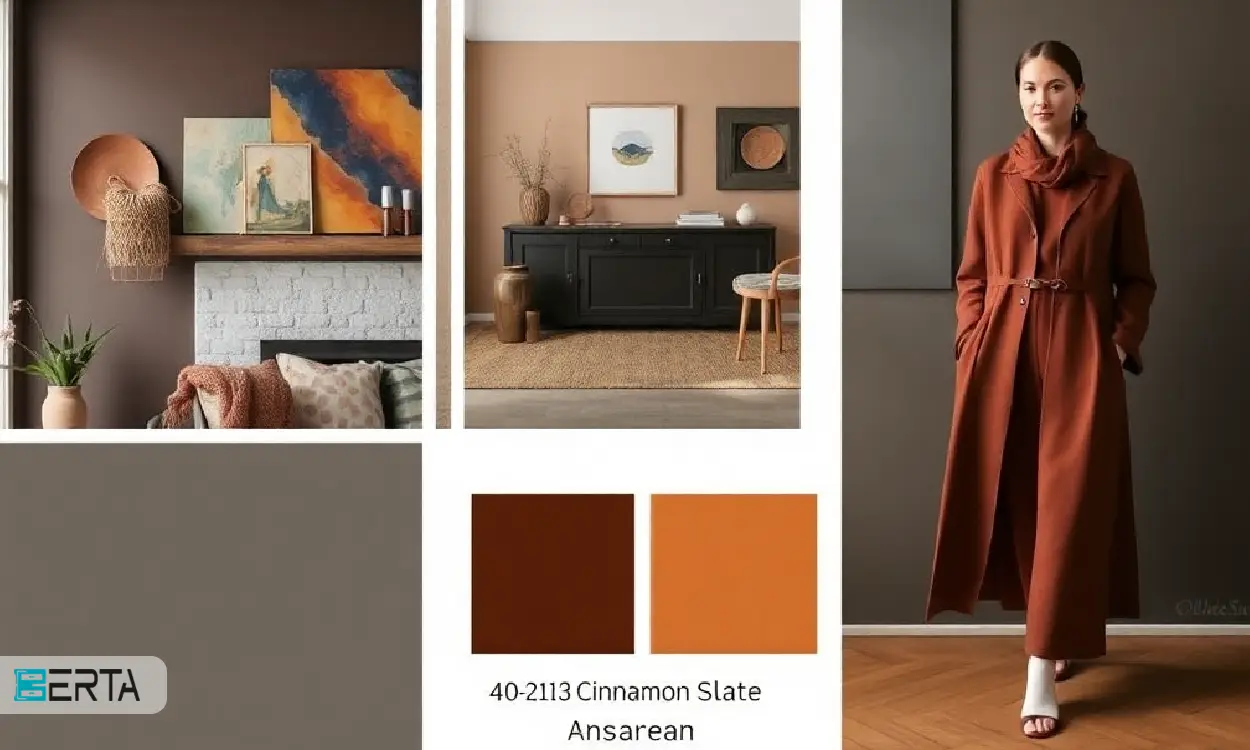 Color of the year 2025